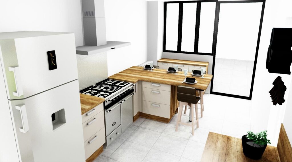 Lire la suite à propos de l’article 5 erreurs fréquentes en rénovation de cuisine et comment les éviter