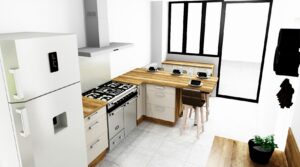 5 erreurs fréquentes en rénovation de cuisine et comment les éviter