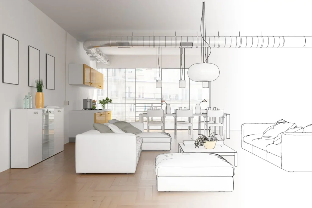 rénovation