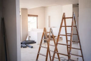 Travaux de rénovation : comment estimer votre budget ?