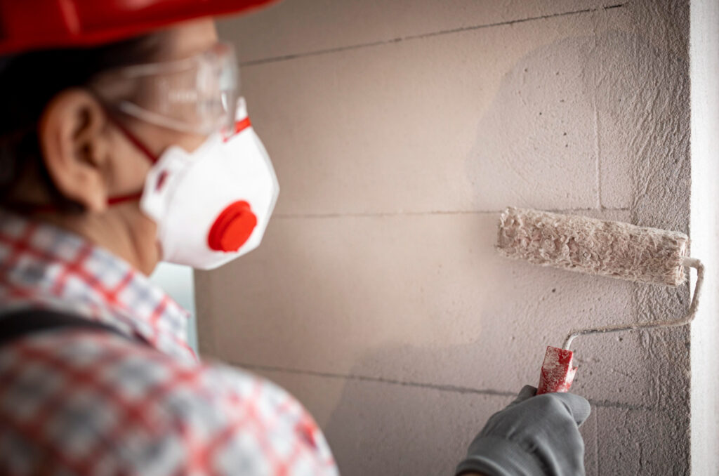 travaux