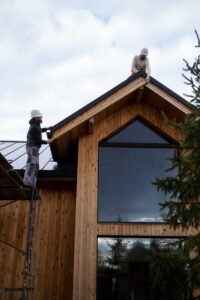 Extension ou surélévation : quelles options selon votre type d’habitation ?
