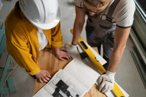 Travaux de rénovation : comment bien choisir ses entrepreneurs et sous-traitants ?