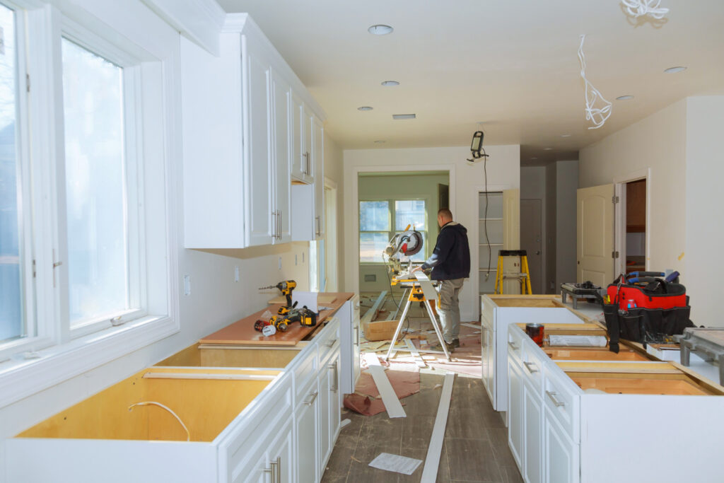 Rénovation