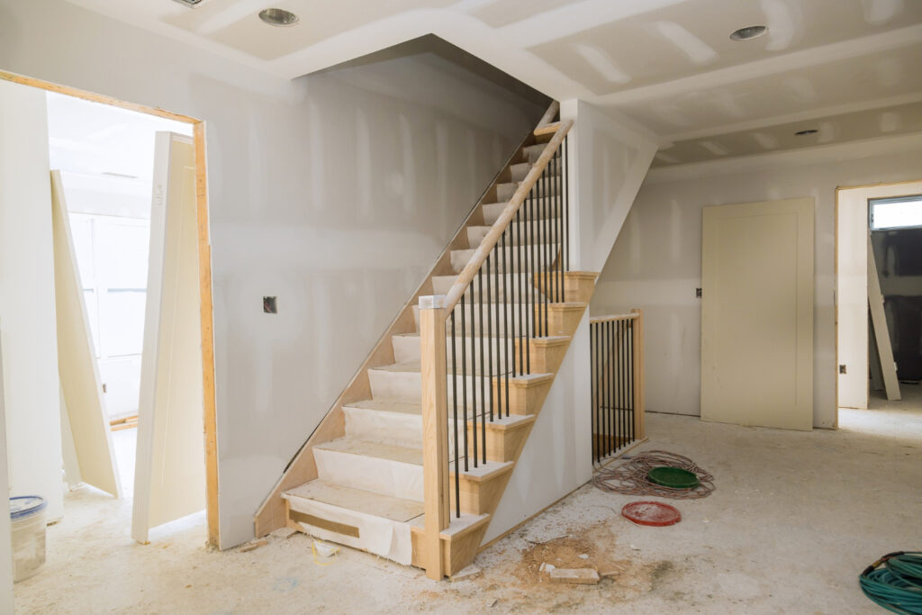 rénovation