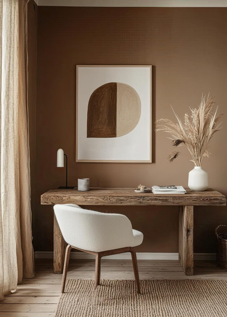 Décoration intérieure