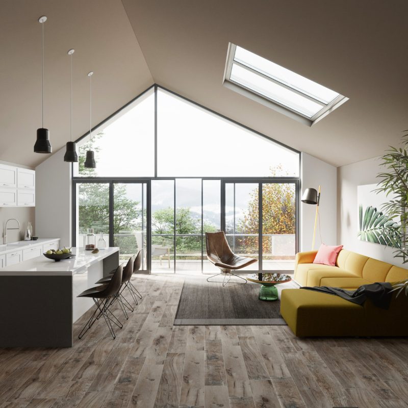 extension maison