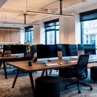 bureaux