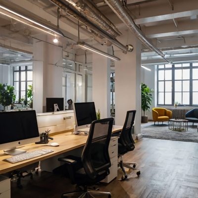 bureaux