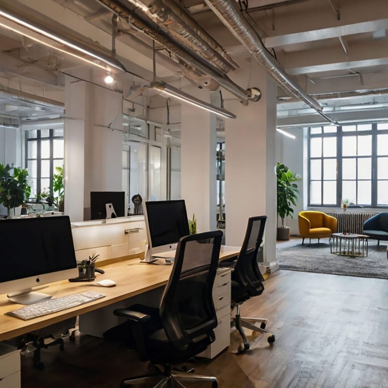 bureaux