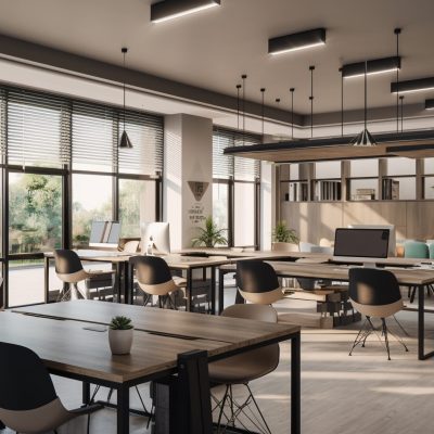 bureaux