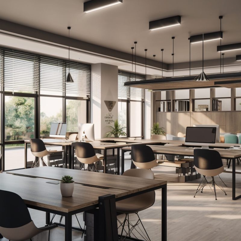 bureaux