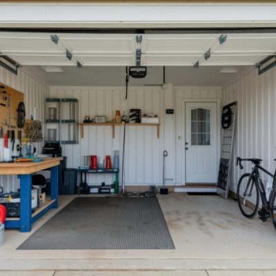 garage