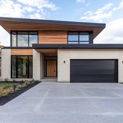 garage