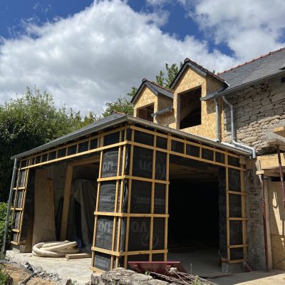 extension