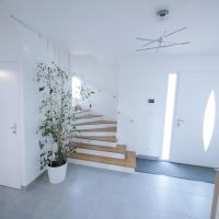 entrée