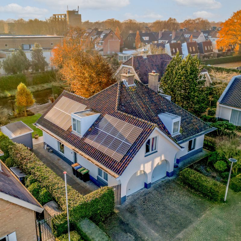 panneau photovoltaïque