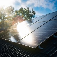 panneau photovoltaïque