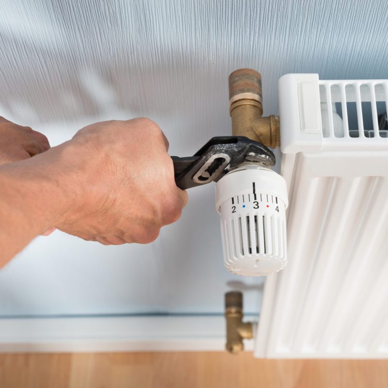 radiateur